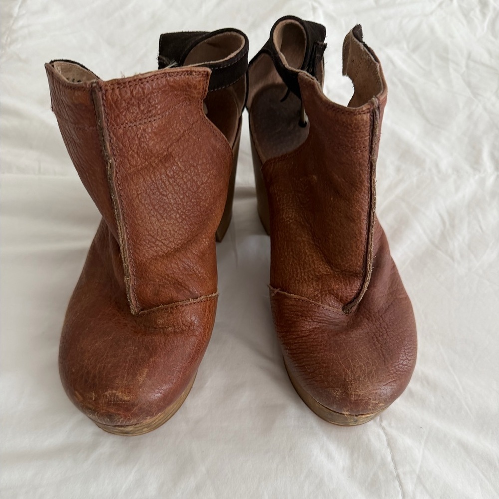 Free People Clog - Picture 4 of 5